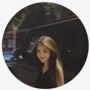 라이브커머스 호스트 프로필