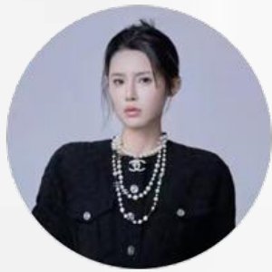 라이브커머스 호스트 프로필